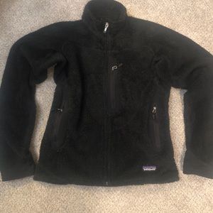 Patagonia R2 jacket